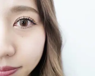 マツエク・マツパ Salon EFのマツエク・マツパデザイン