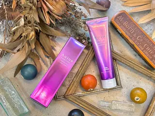 RuBell所属・川崎 かなでのヘアスタイル