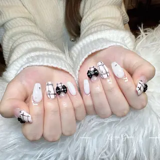 ネイル Luna Glade Nail Salon所属・Luna Gladeのネイルデザイン