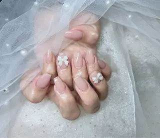 ネイル ガールネイルサロン所属・ガール ネイルサロン Girl salonのネイルデザイン