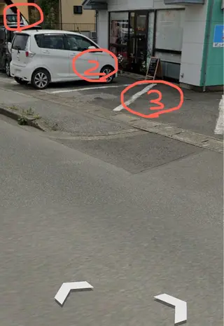 リヴァージュ rivageの眉毛・アイブロウイメージ