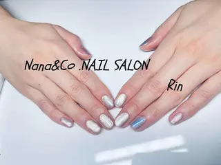 ネイル Lucky nail salonのネイルデザイン