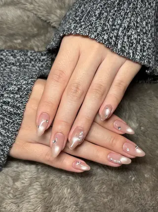 ネイル CURAR茅ヶ崎店所属・CURAR茅ヶ崎店 setsunaのネイルデザイン