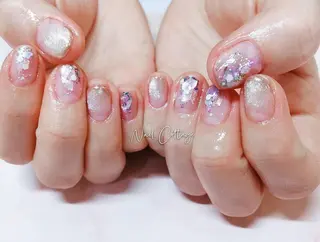 ネイル Nail cottageのネイルデザイン