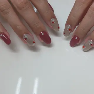 ネイル ネイルサロン Amie　〜アミ〜所属・Satou .Cのネイルデザイン