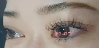 マツエク・マツパ 自然派ネイルサロンma36memo.9(まみむめも)所属・さわべ まみのネイルデザイン