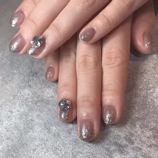 ネイル 土屋 智子のエステ・リラクイメージ