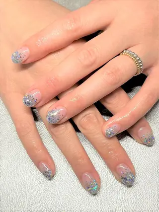 ネイル RIZE NAILのネイルデザイン