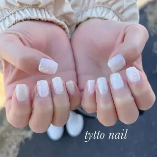 ネイル tytto nail ❤︎‪‪eri‪‪のネイルデザイン