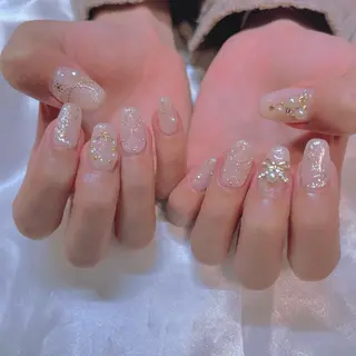 ネイル Private Salon 大宮のネイルデザイン