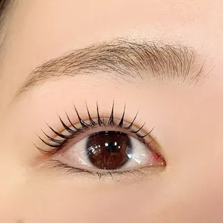 マツエク・マツパ kapilina所属・片岡 美里のマツエク・マツパデザイン