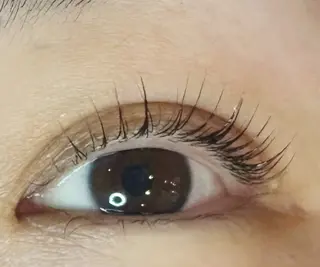 マツエク・マツパ 山本 奈津美のマツエク・マツパデザイン