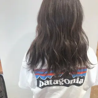 カラー トップアイリスト🩶 タカギのマツエク・マツパデザイン