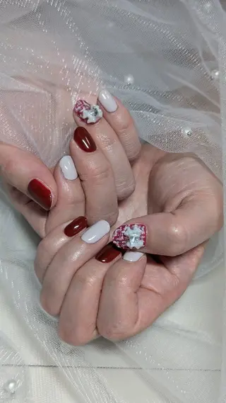 ネイル KANON所属・☆ KANON☆のネイルデザイン