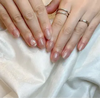 ネイル Lino+ ネイル&よもぎ蒸しのエステ・リラクイメージ