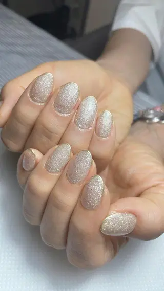 ネイル Munail サロン所属・むねいる nail salonのネイルデザイン