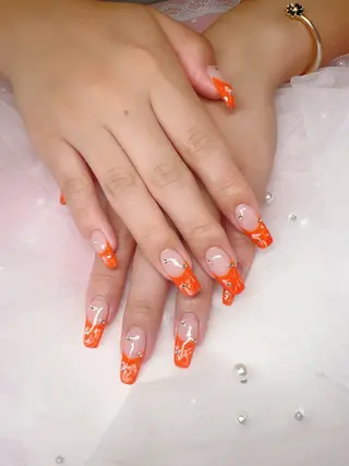 ネイル Sネイル サロン蕨店のネイルデザイン