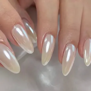 ネイル LAVISH manaのネイルデザイン