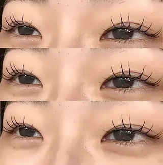 マツエク・マツパ LUANA ☁️MIYAの眉毛・アイブロウイメージ