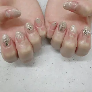 ネイル Nail salon Honey Beeのネイルデザイン