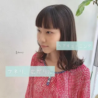 ミディアム メンズ指名多数!! SiLO 田島のヘアスタイル