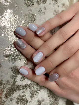 ネイル komohana salon🌺のネイルデザイン