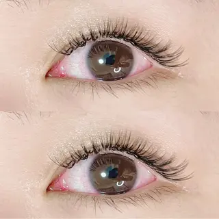 マツエク・マツパ CERISIER  [スリジェ]所属・CERISIER ［スリジェ］のマツエク・マツパデザイン