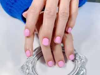 ネイル ネイルサロン ロア旧ジョリーのネイルデザイン