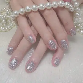 ネイル BuBu Nail渋谷道玄坂のネイルデザイン