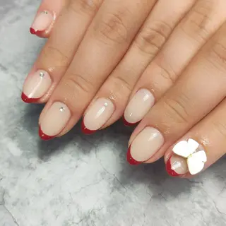 ネイル 個人サロン saltnailのネイルデザイン