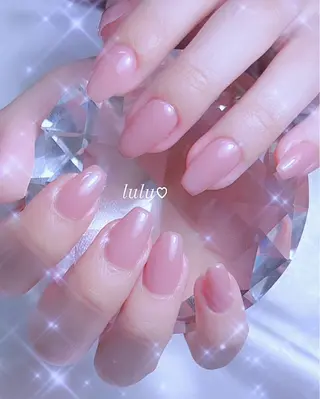 ネイル Nail  salon lulu所属・Nail salon luluのネイルデザイン
