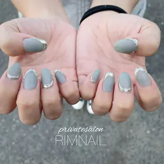 ネイル RIMNAIL リムネイルのネイルデザイン