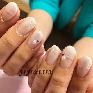 ネイル 豊田 圭子のネイルデザイン