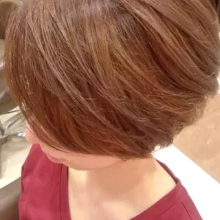 ショート 前原 美鈴のエステ・リラクイメージ