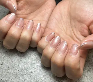 ネイル 駒月 明日香の眉毛・アイブロウイメージ