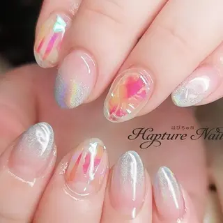 ネイル m- Hiroのネイルデザイン