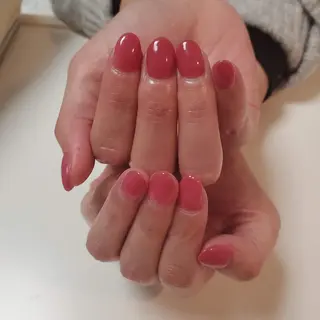 ネイル ネイル＆フットケアサロンアイアムアイ所属・ネイリスト モリシタのネイルデザイン