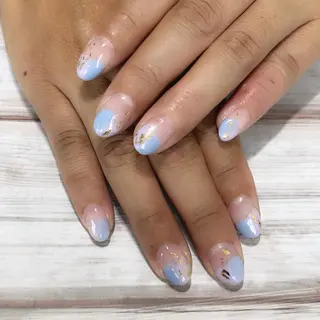 ネイル 木村 瑞希のネイルデザイン