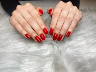 ネイル D’accord Rikoのネイルデザイン