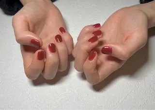 ネイル IK_ nailのネイルデザイン