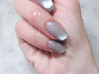 ネイル nail salon Katze＆Lino所属・Katze minaのネイルデザイン