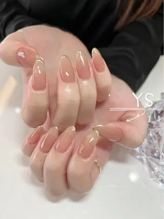 ネイル YS Nailのネイルデザイン