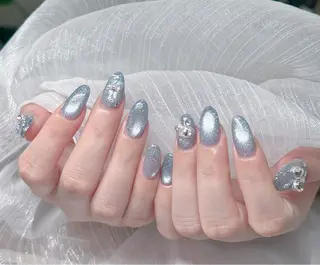 ネイル MILO 168 池袋のネイルデザイン