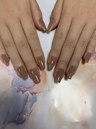 ネイル Feliz所属・Feliz 楽しいネイルサロンのネイルデザイン