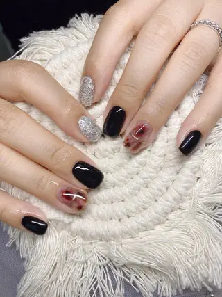 ネイル Queen‘s nailのネイルデザイン