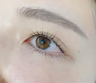 マツエク・マツパ ViVRE 博多店のマツエク・マツパデザイン