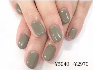 ネイル ネイルR新百合ヶ丘店所属・ネイルR 新百合ヶ丘のネイルデザイン