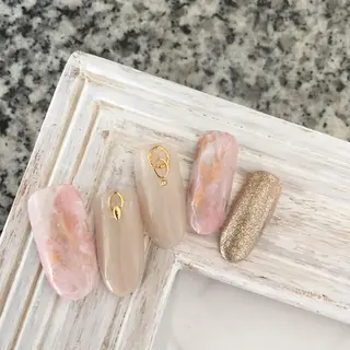 ネイル 田中 （ネイリスト）のネイルデザイン