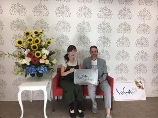 ヨサパーク  ルフ楢原店所属・水素×よもぎ蒸し YOSAPARKルフのエステ・リラクイメージ