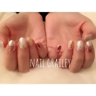 ネイル nail makoのネイルデザイン